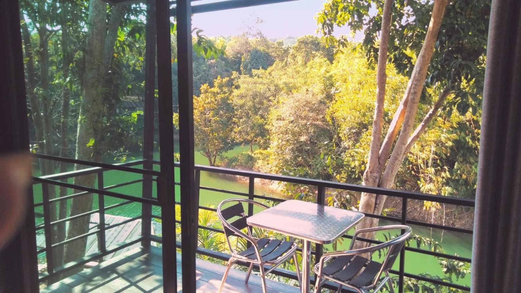 Sangkla Resort Ban Bang Pla O Room photo
